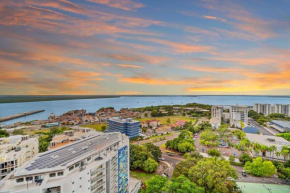 Spectacular Darwin apartment